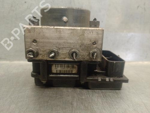 Used ABS pump PEUGEOT BIPPER (AA_) 1.4 HDi (68 hp) 16918117