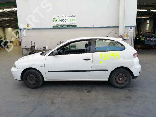 Engine control unit (ECU) SEAT IBIZA III (6L1) 1.9 SDI | BP7573081M57 