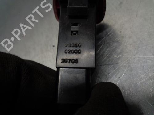 Warning switch HYUNDAI ATOS PRIME (MX) 1.1 | BP11195448I22 - Image 3