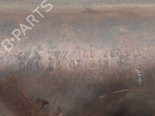 Exhaust manifold MERCEDES-BENZ R-CLASS (W251, V251) R 350 4-matic (251.065, 251.165) | BP29754500M110