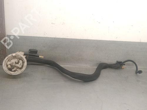 Fuel pump BMW 5 (E60) 530 d | BP28162373M76 