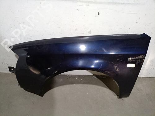 Used Left front fenders AUDI A6 C5 (4B2, 4B4) 2.5 TDI (150 hp) 30686752