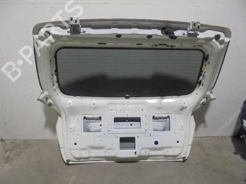 Tailgate SSANGYONG KORANDO (CK)  | BP8886568C6 