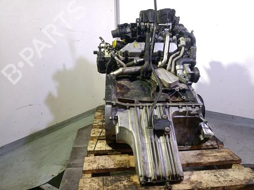 Engine MERCEDES-BENZ A-CLASS (W169) A 180 CDI (169.007, 169.307) | BP27679780M1 