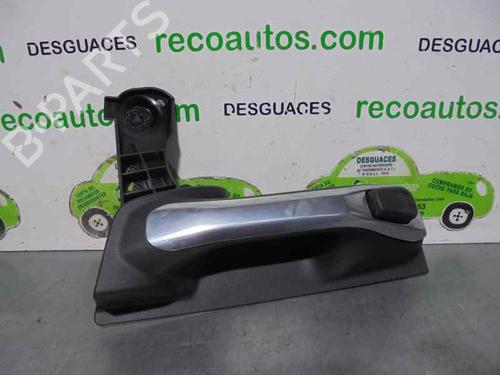 Rear left interior door handle FORD GRAND C-MAX (DXA/CB7, DXA/CEU)  1826137