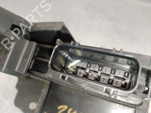 Rear right lock FORD FUSION (JU_) 1.4 TDCi | BP31623327C99 