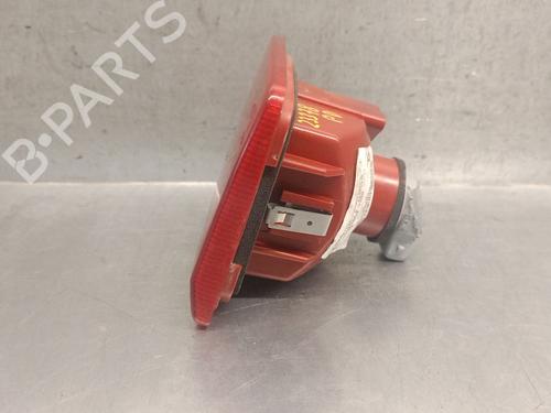 Rear fog light PEUGEOT 407 SW (6E_, 6D_) 2.0 HDi 135 | BP28103440C37 