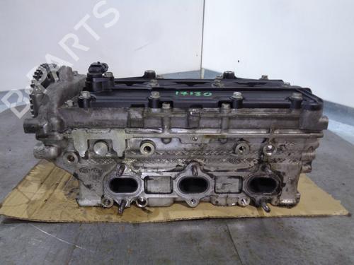 Cylinder head HYUNDAI ix55 3.0 V6 CRDi 4WD | BP12909451M5 