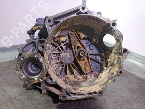 Used Gearbox SEAT ARONA (KJ7, KJP) 1.0 TSI (95 hp) 23244208