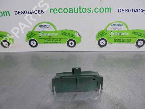 Used Electronic module LAND ROVER FREELANDER I (L314) [1998-2006]  2109833