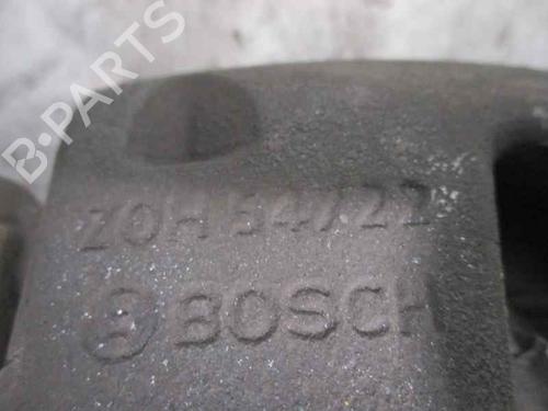 Right front brake caliper FIAT FIORINO Box Body/MPV (225_) 1.3 D Multijet (225BXD1A, 225BXB1A, 225BXB11) | BP11615207M104 