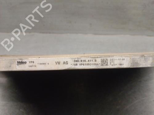 AC radiator CUPRA FORMENTOR (KM7, KMP) 1.5 TSI | BP28129465M32 