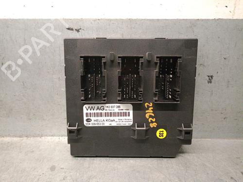 Used Electronic module Electronic module SEAT LEON (1P1) 1.9 TDI (105 hp) 32175783 32175783