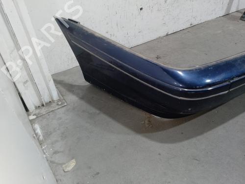 Rear bumper BMW 5 (E39) 525 d | BP15194733C8 