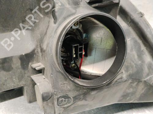 Left headlight TOYOTA COROLLA (_E12_) 1.6 VVT-i (ZZE121_, ZZE121R) | BP36159423C28 - Image 10