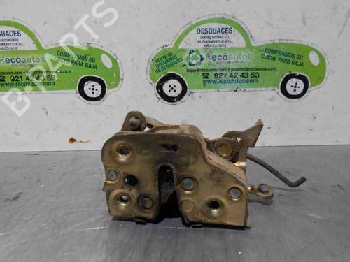Used Front left lock Front left lock ALFA ROMEO 164 (164_) 2.5 TD (164.A1A) (114 hp) 2341125 2341125