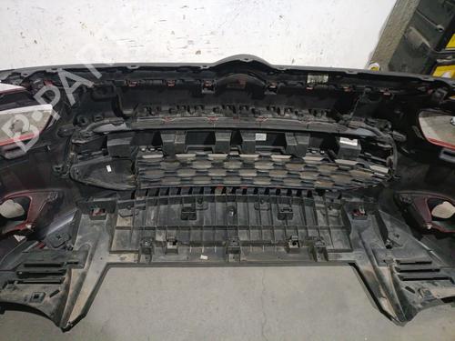 Front bumper CITROËN C4 Picasso II 1.6 BlueHDi 120 | BP30161177C7 