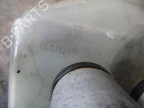 Brake master cylinder MERCEDES-BENZ 190 (W201) D 2.5 (201.126) | BP7276476M77 