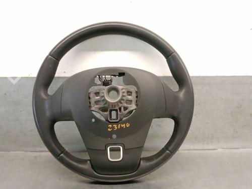 Steering wheel RENAULT LAGUNA III (BT0/1) 2.0 dCi (BT01, BT08, BT09, BT0E, BT0K, BT12, BT1C, BT1D,... | BP27435720C49 