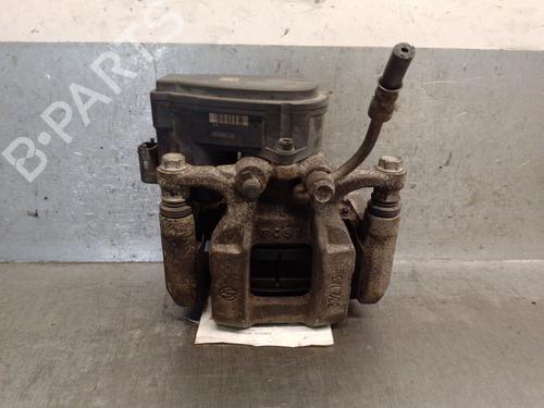 Used Left rear brake caliper Left rear brake caliper SSANGYONG REXTON (Y400, Y450) 2.2 Xdi All-wheel Drive (POE) (181 hp) 34474070 34474070