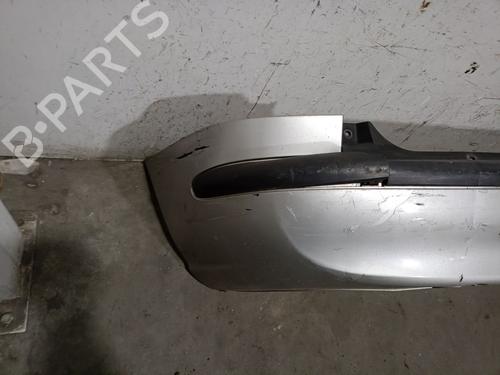 Rear bumper OPEL ZAFIRA A MPV (T98) 2.0 DTI 16V (F75) | BP22725586C8 