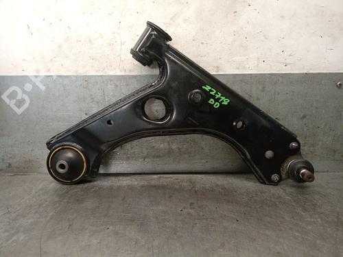 Used Right front suspension arm OPEL CORSA D (S07) 1.3 CDTI (L08, L68) (75 hp) 26003700