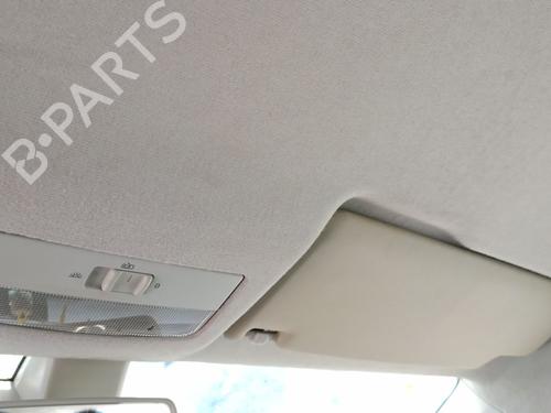 Varmeblæsermodstand SEAT Mii (KF1, KE1) 1.0 | BP26887699M108 