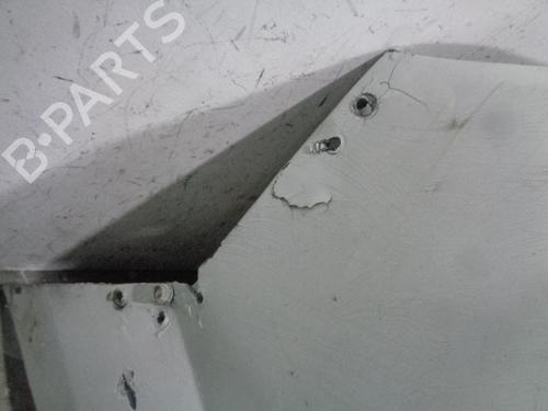Front bumper FORD RANGER (ET) 2.5 TDdi | BP14832583C7 