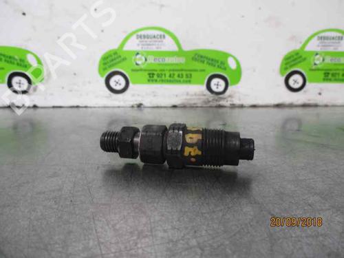 Used Injector HYUNDAI H-1 / STAREX Bus (A1) 2.5 TCi (99 hp) 2124625
