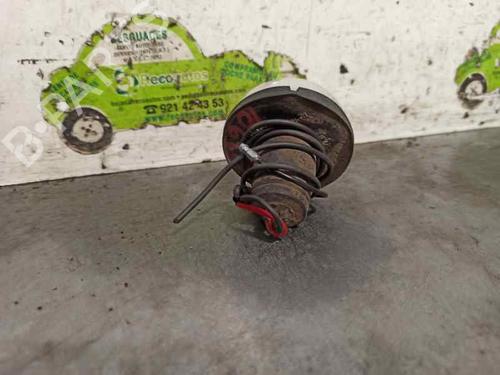 Right front indicator LAND ROVER DEFENDER Station Wagon (L316) 2.5 TDI 4x4 (L316) | BP12134227C33 