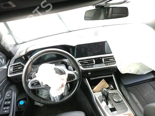 Pipe BMW 3 (G20, G80, G28) 320 d Mild-Hybrid | BP25025156M125  - Image 14