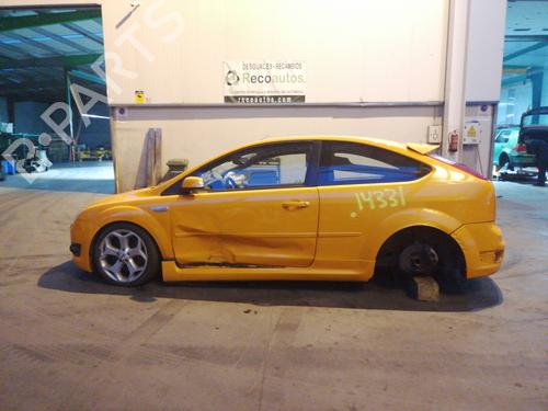 Front left window mechanism FORD FOCUS II (DA_, HCP, DP) 2.5 ST | BP9060516C22 