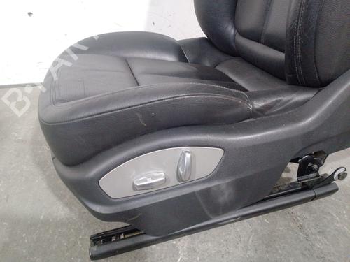 Left front seat PORSCHE CAYENNE (92A) 3.0 Diesel | BP32304143C15 - Image 5