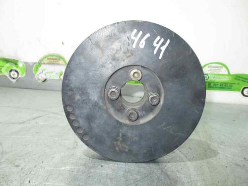Used Pulley VW POLO III (6N1) 64 1.9 D (64 hp) 20248601