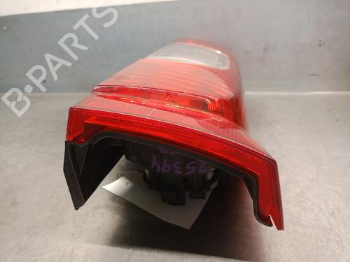 Right taillight CITROËN NEMO Box Body/MPV (AA_) 1.3 HDi 75 | BP34715770C35 - Image 6