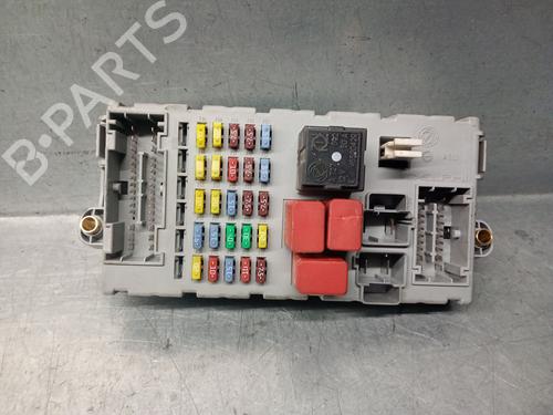 Used Engine control unit (ECU) Engine control unit (ECU) FIAT CROMA (194_) 1.9 D Multijet (194AXC1B, 194AXC12) (150 hp) 34611519 34611519