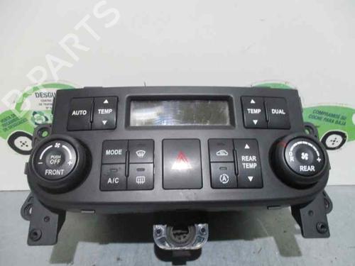 Used Climate control KIA CARNIVAL / GRAND CARNIVAL III (VQ) 2.9 CRDi (185 hp) 2066732