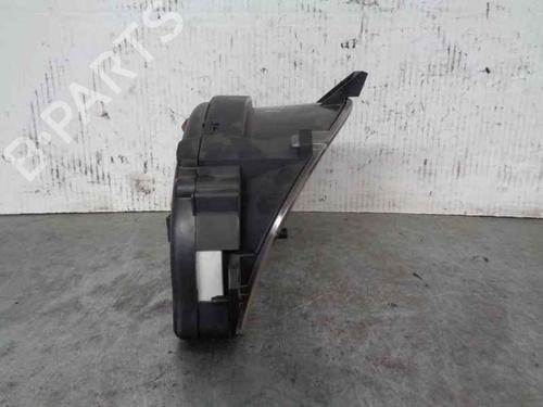 Instrument cluster CITROËN C3 I (FC_, FN_) 1.4 HDi | BP8082384C47 