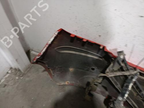 Rear bumper OPEL CORSA D (S07) 1.4 (L08, L68) | BP23566765C8 