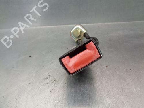 Seat buckle VW POLO (9N_, 9A_) 1.9 SDI | BP14330246I32 