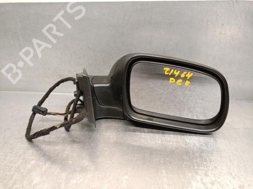 Used Right mirror PEUGEOT 307 SW (3H) 2.0 HDi 135 (136 hp) 21580053