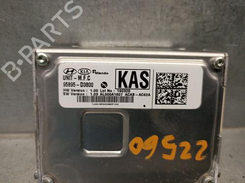 Electronic module HYUNDAI TUCSON (TL, TLE) 1.6 CRDi | BP25770062M83 