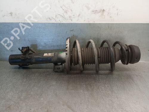 Used Right front shock absorber SEAT IBIZA IV (6J5, 6P1) 1.2 TSI (105 hp) 27460567