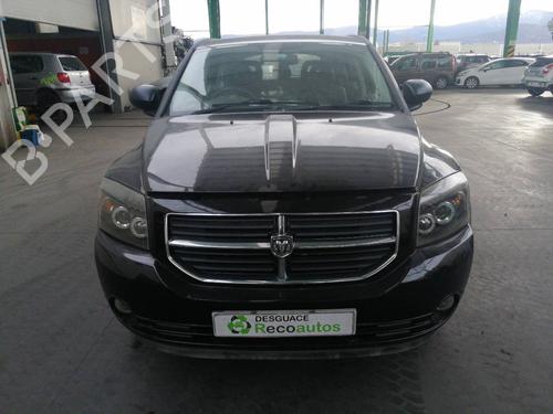 Left front steering knuckle DODGE CALIBER 2.0 | BP17039241M25  - Image 8