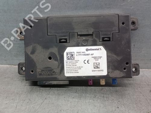 Used Electronic module FORD PUMA (J2K, CF7) 1.0 EcoBoost (125 hp) 29613883