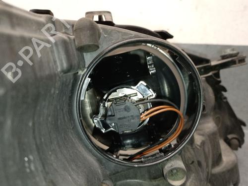 Left headlight MERCEDES-BENZ M-CLASS (W164) ML 280 CDI 4-matic (164.120) | BP30580449C28 