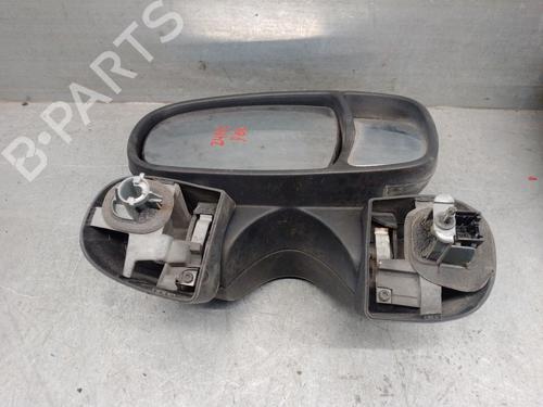 Retrovisor derecho RENAULT TRAFIC II Bus (JL) 2.0 dCi 115 (JL00, JL01, JL0H, JL0M, JL0U) | BP30940976C27