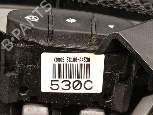 Rat KIA CARENS IV 1.7 CRDi | BP31706582C49 