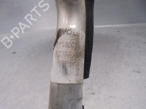 AC pipe VOLVO V60 I (155) D3 / D4 | BP16696747M126 