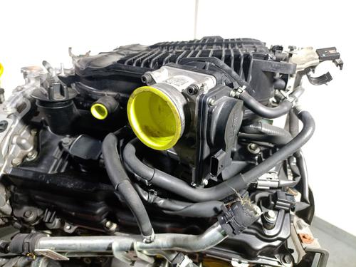 Engine INFINITI Q70 (Y51) 3.5 Hybrid | BP36995872M1 - Image 6